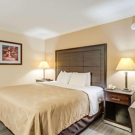 Quality Inn Ozona I-10 Bagian luar foto