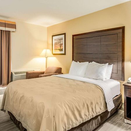 Quality Inn Ozona I-10 Bagian luar foto